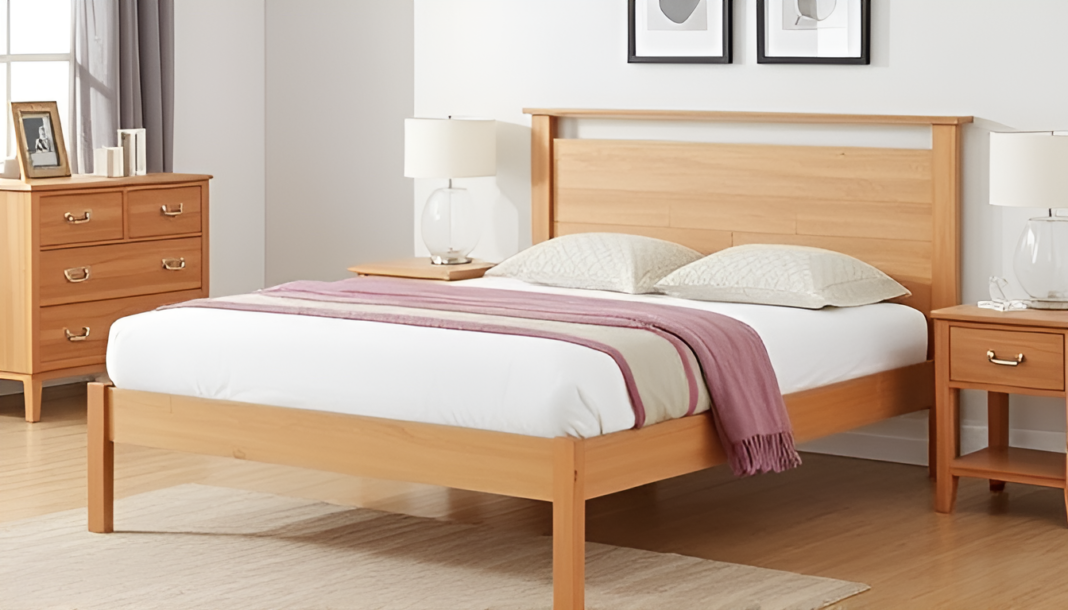 Best Places to Buy Bed Frames in Abu Dhabi