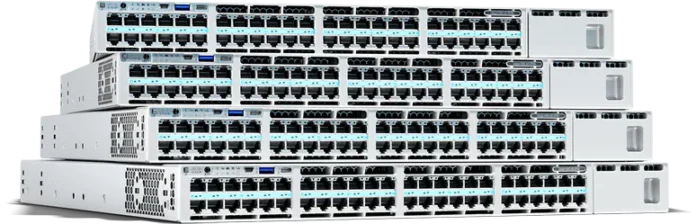 Cisco 9000 Series network Switch in london UK