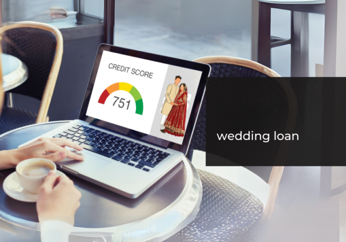 wedding loans