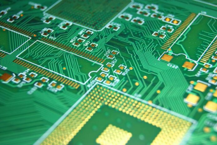 Pcb-Togo Electronic,Inc