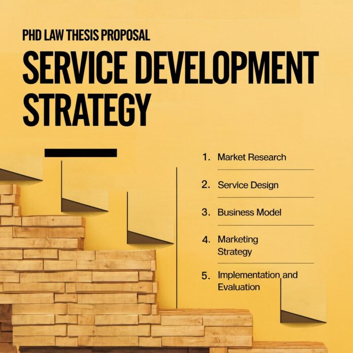 phd law thesis proposal service