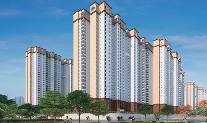 Adarsh Rosewood