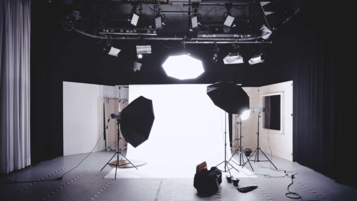 Rent a Photography Studio Options for Every Budget