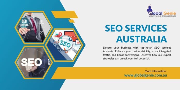 SEO Services Australia