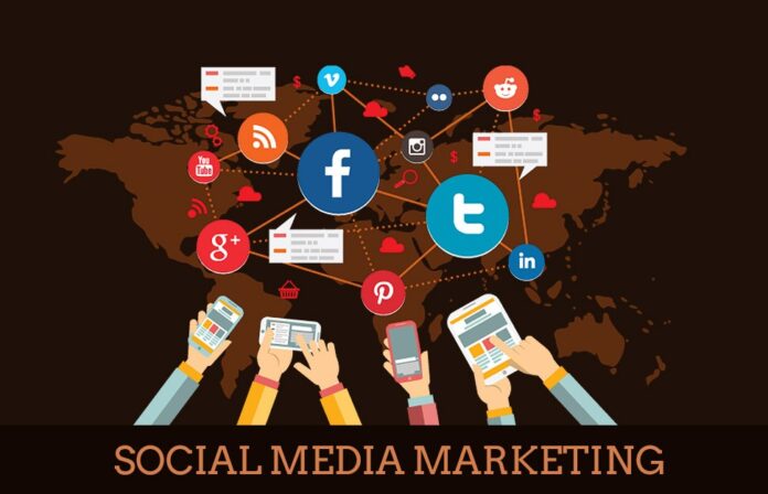 best social media marketing company