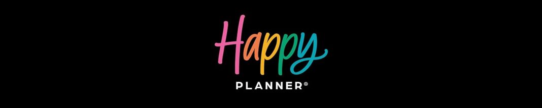 the happy planner