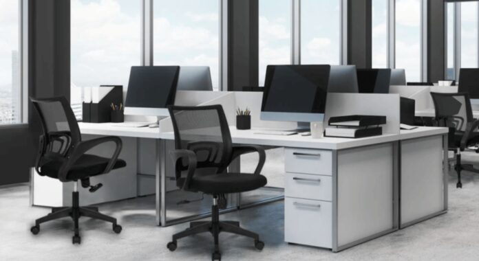 workstation chair images